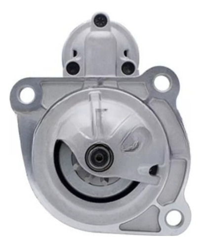 Motor Partida Reduzido Mb Ford Vw Nh Jf 12v 2,500w