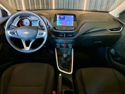 Chevrolet Onix 10mt Lt2