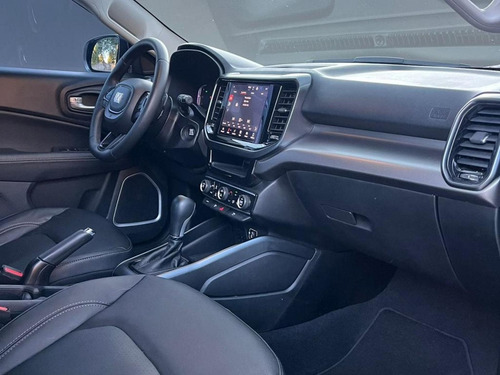 Fiat Toro 1.3 TURBO 270 FLEX VOLCANO AT6