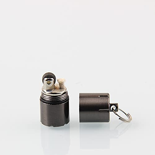 OEM Encendedores de supervivencia Mini encendedor IP68