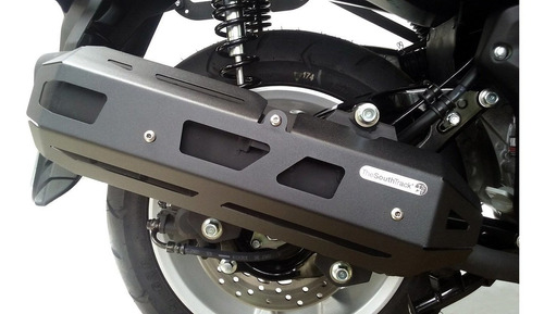 Protector Mofle Yamaha Nmax