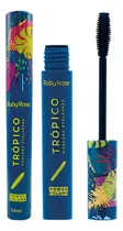 Comprar Rimel Mascara Pestañas Tropico Ruby Rose Original Pro Volume