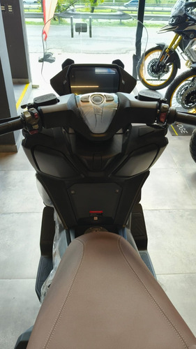 Voge Sr4 Max Scooter Zona Oeste