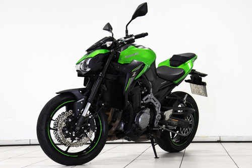 Kawasaki Z900