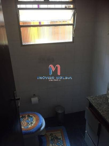 Imagem 6 de 15 de Sobrado Cidade Sao Jorge Com 199m² - Estuda Permuta - 91335