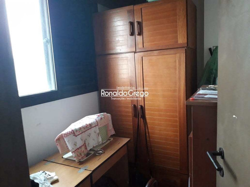 Imagem 4 de 30 de Apartamento Com 3 Dorms, Vila Mariana, São Paulo - R$ 850 Mil, Cod: 3053 - V3053