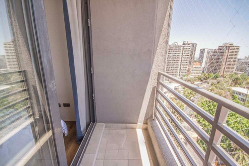 Imagen 8 de 29 de Vende Departamento 2 Dormitorios 1 Baño 1 Estac. Bodega