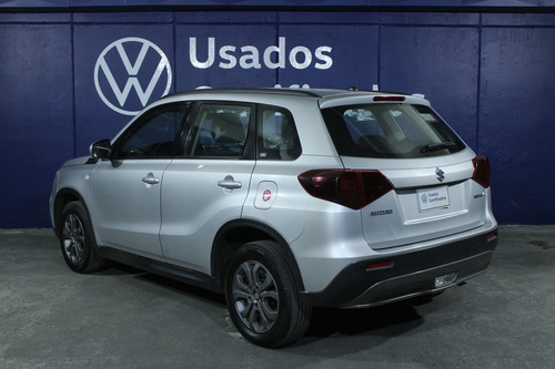 Suzuki Vitara 1.6 Gls At