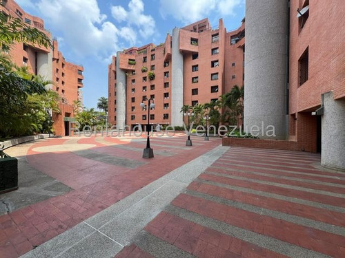 Apartamento En Venta Los Samanes Mgp
