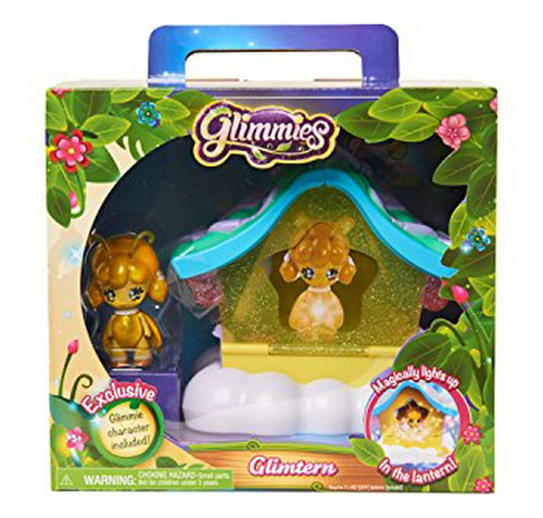 Luminaria Glimtern Para Glimmies