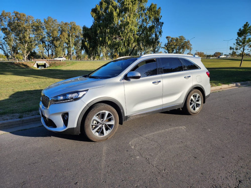 Kia Sorento 2.2 Crdi Ex At 4x2