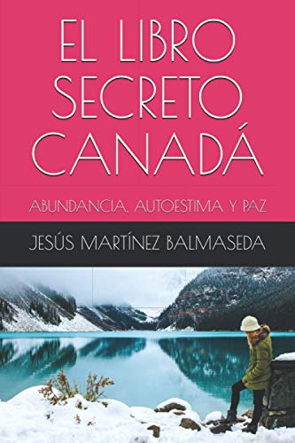 El Libro Secreto Canada