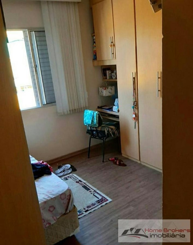 Imagem 2 de 10 de Apartamento Para Venda Em Jundiaí, Jardim Pitangueiras I Vila Arens, 3 Dormitórios, 1 Suíte, 2 Banheiros, 1 Vaga - 19726j_2-1101199