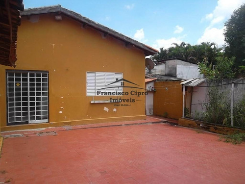 Imagem 9 de 12 de Casa À Venda No Bairro Vila Nunes - Lorena/sp - Cs404