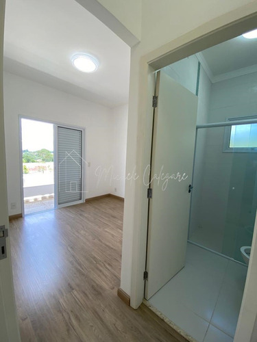 Imagem 30 de 30 de Casa Com 3 Suítes Em Condomínio Em Vinhedo/sp