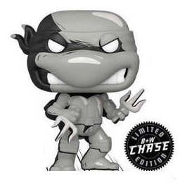 Funko Pop Teenage Mutant Ninja Turtles Raphael #31 Chase