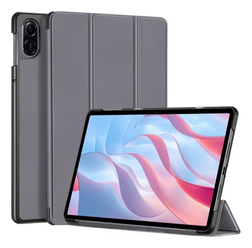 Funda De Tablet Gris Para Honor Pad X9 11.5-inch.