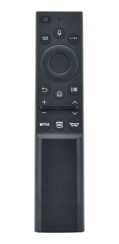 Control Remoto Tv Repuesto Para Samsung Oled Serie Quantum