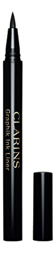 Delineador Líquido Clarins Graphik Ink Intenso Negro