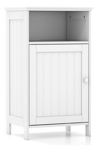 Gabinete De Almacenamiento Para Baño, Sala, Dormitorio