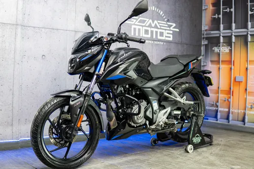 Bajaj Pulsar 150 Fi Abs 2025