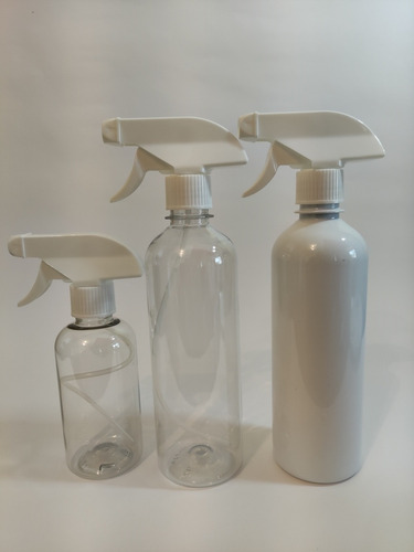 Atomizador Envase Precio Descuento