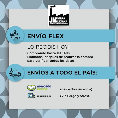 Caja De Pase Metalica Estanca Anti Explosiva Delga 7/8