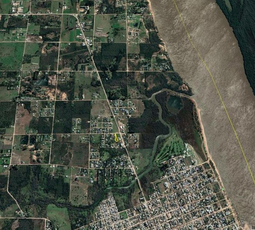 Imagen 6 de 11 de Lote De 2.478 M2 En Zona Artalaz. Financación Y Permuta