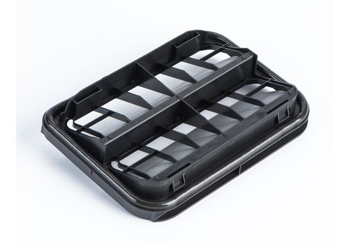 Imagen 3 de 8 de Grilla Extractor De Aire Renault