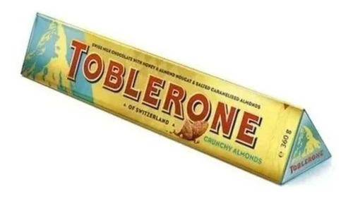 Imagen 9 de 10 de Toblerone 360