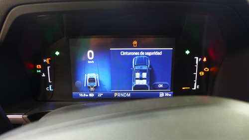 Ford Ranger 2.0 Cd 4X4 Limited At 210Cv