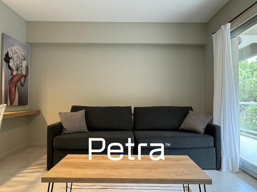 Departamento 2 Ambientes En Venta En Pinamar