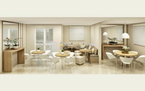Imagem 14 de 16 de Apartamento Padrão Para Venda No Bairro Vila Antonieta, 2 Dorm, 1 Vagas, 45 M - 4902