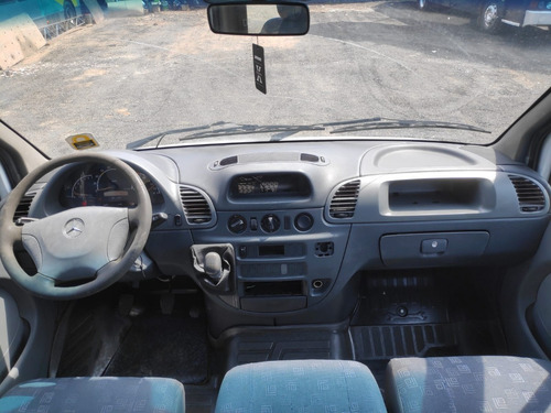 Imagem 6 de 9 de Sprinter 313 (master/boxer/ducato/jumper/transit/)