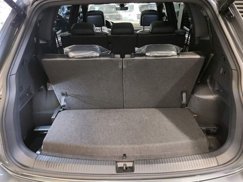 Volkswagen Tiguan 2.0 300 TSI GASOLINA ALLSPACE R-LINE AUTOMÁTICO