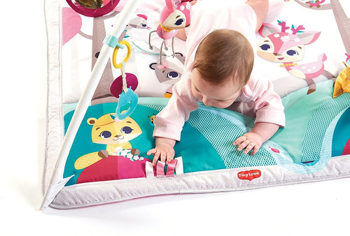 Gimnasio Para Bebés Tiny Love