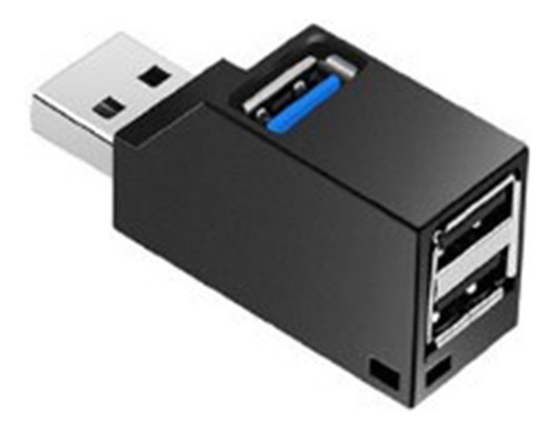 Extensor De Adaptador Usb 3.0, Mini Disco U Disk Car De 3 Pu