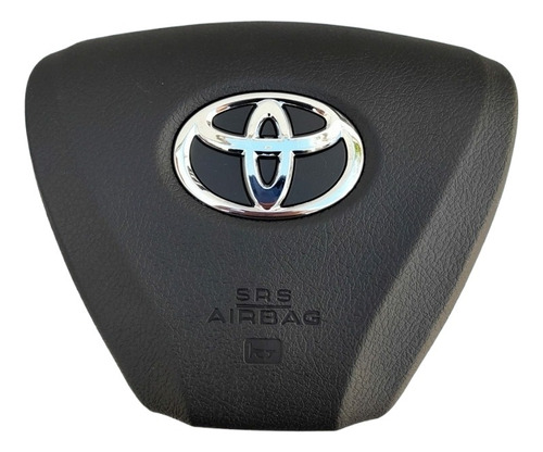 Tapa Bolsa De Aire Toyota Camry 2015-2017 Nueva K