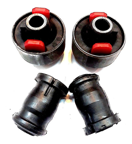 Kit Bujes Parrillas Suspensión Toyota Rav 2000-2005