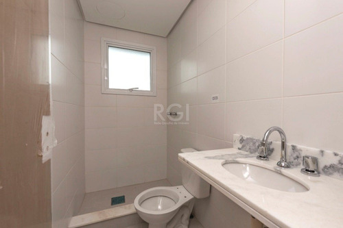 Apartamento Bom Jesus Porto Alegre - 7738