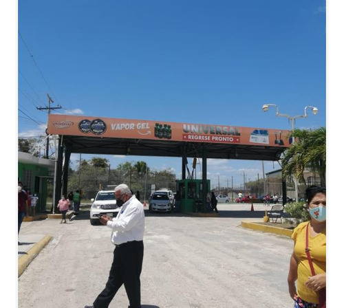Terreno En Venta En Zona Libre Belice