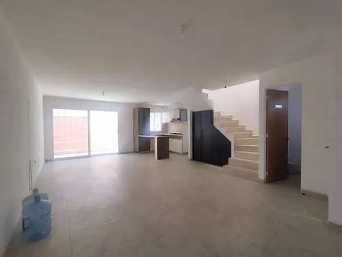 Casa En Renta Fraccionamiento El Dorado León Gto.
