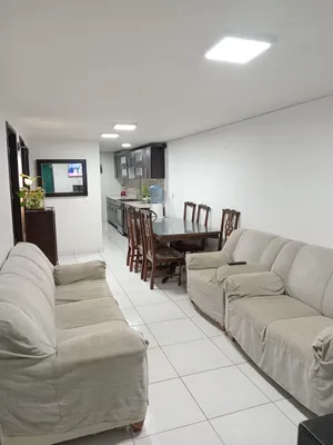 Casa en renta