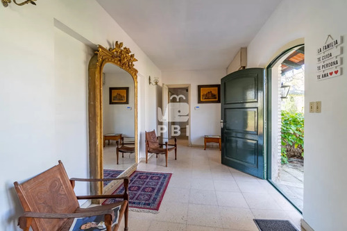 Casa De 3 Dormitorios Y Servicio En Solana, Punta Ballena - Ref : Pbi12665