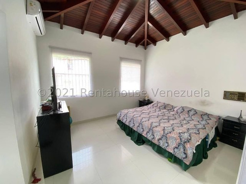 Imagen 10 de 14 de Casa En Venta Santa Paula 22-920 Eva Castillo 0414.306.72.20