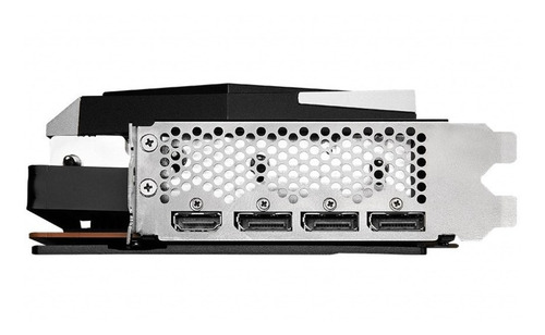 Imagen 5 de 7 de Placa De Video Msi Amd Radeon Rx 6800 Gaming X Trio 16gb F