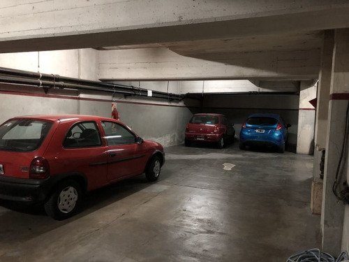Departamento En Venta En Mataderos