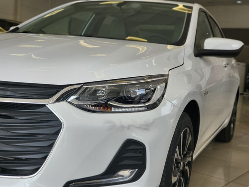 Chevrolet Onix plus 1.0 Lt