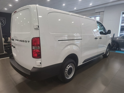 Peugeot Expert 1.6 Hdi Premium
