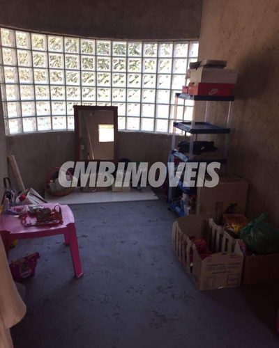 Chácara A Venda Parque Jatibaia Souzas Campinas - Ch03100 - Ch03100 - 34725990